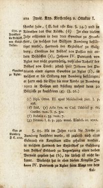 Image of the Page - 212 - in Staat- und Kirchengeschichte des Herzogthum Steyermarks, Volume 3