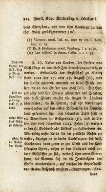 Image of the Page - 214 - in Staat- und Kirchengeschichte des Herzogthum Steyermarks, Volume 3
