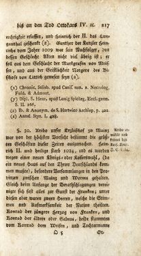 Bild der Seite - 217 - in Staat- und Kirchengeschichte des Herzogthum Steyermarks, Band 3