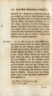 Bild der Seite - 218 - in Staat- und Kirchengeschichte des Herzogthum Steyermarks, Band 3
