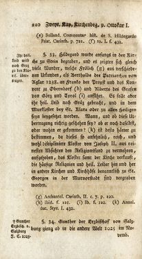 Bild der Seite - 220 - in Staat- und Kirchengeschichte des Herzogthum Steyermarks, Band 3