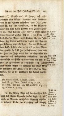 Bild der Seite - 221 - in Staat- und Kirchengeschichte des Herzogthum Steyermarks, Band 3