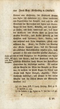 Bild der Seite - 222 - in Staat- und Kirchengeschichte des Herzogthum Steyermarks, Band 3