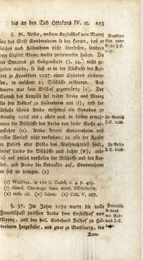 Bild der Seite - 223 - in Staat- und Kirchengeschichte des Herzogthum Steyermarks, Band 3