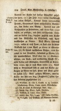 Bild der Seite - 224 - in Staat- und Kirchengeschichte des Herzogthum Steyermarks, Band 3