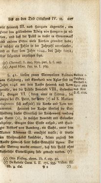 Bild der Seite - 227 - in Staat- und Kirchengeschichte des Herzogthum Steyermarks, Band 3