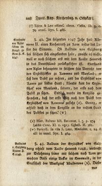 Bild der Seite - 228 - in Staat- und Kirchengeschichte des Herzogthum Steyermarks, Band 3