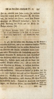 Bild der Seite - 231 - in Staat- und Kirchengeschichte des Herzogthum Steyermarks, Band 3