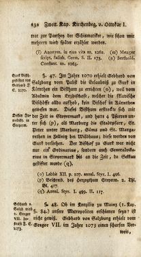 Bild der Seite - 232 - in Staat- und Kirchengeschichte des Herzogthum Steyermarks, Band 3