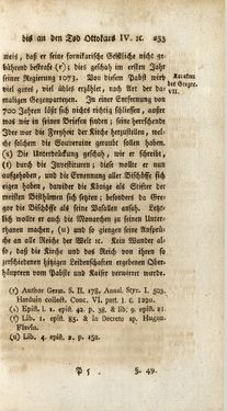 Image of the Page - 233 - in Staat- und Kirchengeschichte des Herzogthum Steyermarks, Volume 3