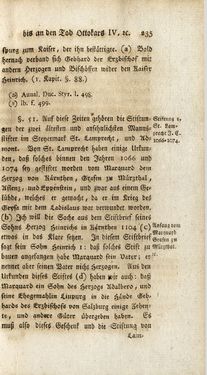 Image of the Page - 235 - in Staat- und Kirchengeschichte des Herzogthum Steyermarks, Volume 3