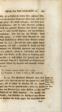 Image of the Page - 239 - in Staat- und Kirchengeschichte des Herzogthum Steyermarks, Volume 3