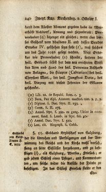 Image of the Page - 240 - in Staat- und Kirchengeschichte des Herzogthum Steyermarks, Volume 3