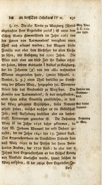 Bild der Seite - 251 - in Staat- und Kirchengeschichte des Herzogthum Steyermarks, Band 3