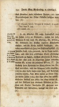 Bild der Seite - 252 - in Staat- und Kirchengeschichte des Herzogthum Steyermarks, Band 3