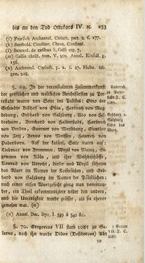 Bild der Seite - 253 - in Staat- und Kirchengeschichte des Herzogthum Steyermarks, Band 3