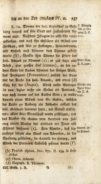 Image of the Page - 257 - in Staat- und Kirchengeschichte des Herzogthum Steyermarks, Volume 3