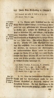 Image of the Page - 258 - in Staat- und Kirchengeschichte des Herzogthum Steyermarks, Volume 3
