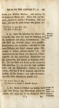 Image of the Page - 263 - in Staat- und Kirchengeschichte des Herzogthum Steyermarks, Volume 3
