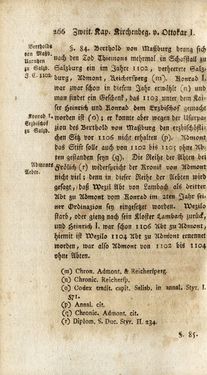 Image of the Page - 266 - in Staat- und Kirchengeschichte des Herzogthum Steyermarks, Volume 3