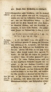 Image of the Page - 270 - in Staat- und Kirchengeschichte des Herzogthum Steyermarks, Volume 3