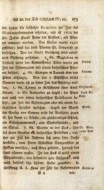 Image of the Page - 275 - in Staat- und Kirchengeschichte des Herzogthum Steyermarks, Volume 3