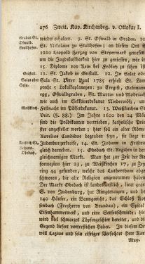 Image of the Page - 276 - in Staat- und Kirchengeschichte des Herzogthum Steyermarks, Volume 3