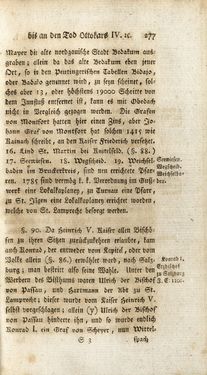 Bild der Seite - 277 - in Staat- und Kirchengeschichte des Herzogthum Steyermarks, Band 3