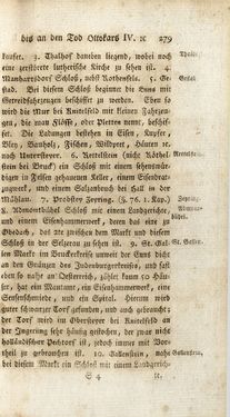Bild der Seite - 279 - in Staat- und Kirchengeschichte des Herzogthum Steyermarks, Band 3