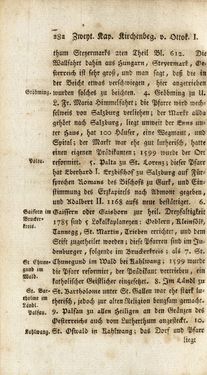 Image of the Page - 282 - in Staat- und Kirchengeschichte des Herzogthum Steyermarks, Volume 3