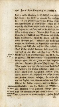 Image of the Page - 286 - in Staat- und Kirchengeschichte des Herzogthum Steyermarks, Volume 3