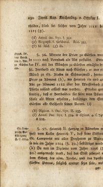 Image of the Page - 290 - in Staat- und Kirchengeschichte des Herzogthum Steyermarks, Volume 3