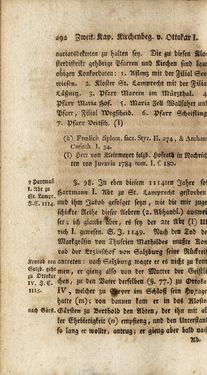 Image of the Page - 292 - in Staat- und Kirchengeschichte des Herzogthum Steyermarks, Volume 3