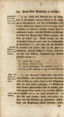 Image of the Page - 294 - in Staat- und Kirchengeschichte des Herzogthum Steyermarks, Volume 3