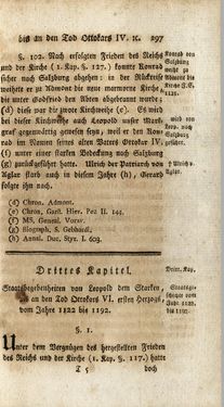 Image of the Page - 297 - in Staat- und Kirchengeschichte des Herzogthum Steyermarks, Volume 3