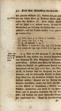 Image of the Page - 300 - in Staat- und Kirchengeschichte des Herzogthum Steyermarks, Volume 3