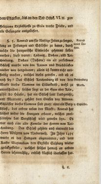 Image of the Page - 301 - in Staat- und Kirchengeschichte des Herzogthum Steyermarks, Volume 3