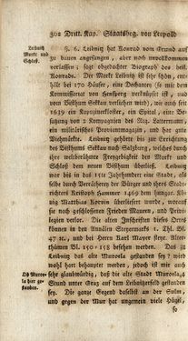 Image of the Page - 302 - in Staat- und Kirchengeschichte des Herzogthum Steyermarks, Volume 3