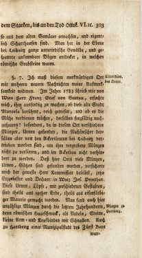 Image of the Page - 303 - in Staat- und Kirchengeschichte des Herzogthum Steyermarks, Volume 3