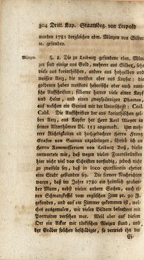 Image of the Page - 304 - in Staat- und Kirchengeschichte des Herzogthum Steyermarks, Volume 3