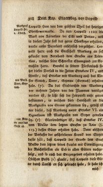 Image of the Page - 308 - in Staat- und Kirchengeschichte des Herzogthum Steyermarks, Volume 3