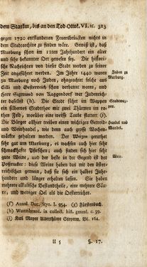 Image of the Page - 313 - in Staat- und Kirchengeschichte des Herzogthum Steyermarks, Volume 3