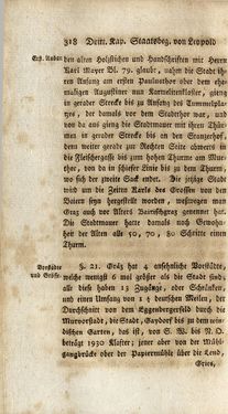 Image of the Page - 318 - in Staat- und Kirchengeschichte des Herzogthum Steyermarks, Volume 3