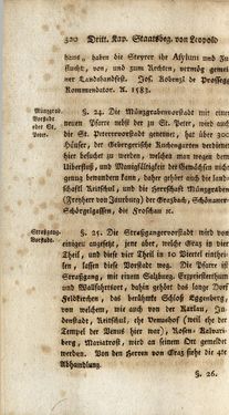 Image of the Page - 320 - in Staat- und Kirchengeschichte des Herzogthum Steyermarks, Volume 3