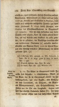 Image of the Page - 324 - in Staat- und Kirchengeschichte des Herzogthum Steyermarks, Volume 3