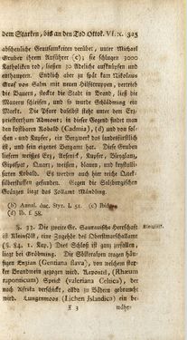 Image of the Page - 325 - in Staat- und Kirchengeschichte des Herzogthum Steyermarks, Volume 3