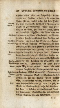 Image of the Page - 326 - in Staat- und Kirchengeschichte des Herzogthum Steyermarks, Volume 3
