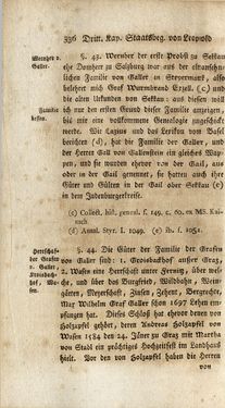 Bild der Seite - 336 - in Staat- und Kirchengeschichte des Herzogthum Steyermarks, Band 3