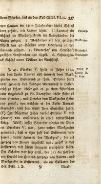 Bild der Seite - 337 - in Staat- und Kirchengeschichte des Herzogthum Steyermarks, Band 3