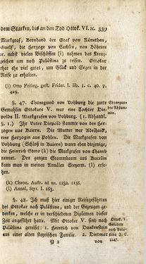 Bild der Seite - 339 - in Staat- und Kirchengeschichte des Herzogthum Steyermarks, Band 3